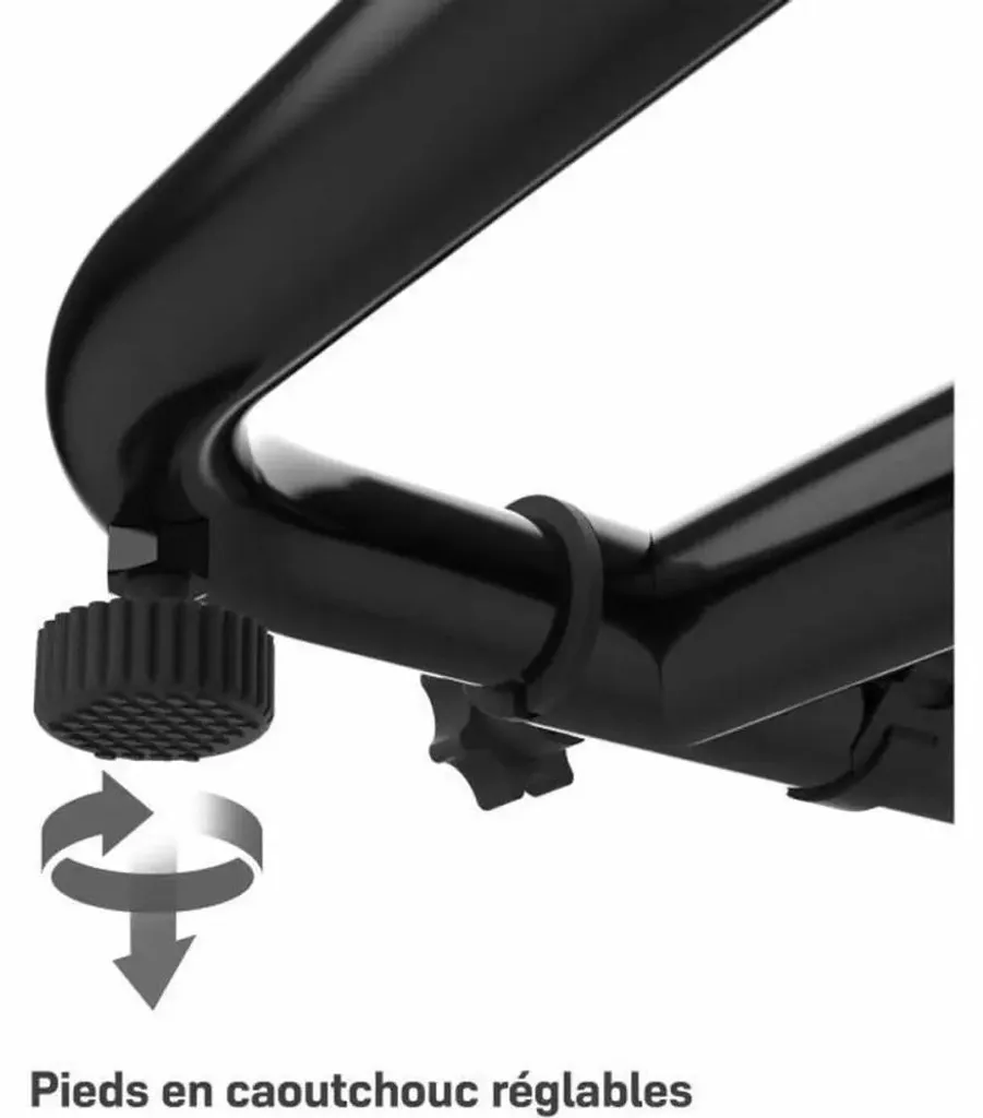 Turtle Beach VelocityOne Stand V1 : Support Stable pour Vol Virtuel - 4