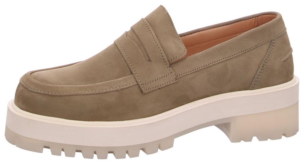 Apple of Eden Slipper Grün Produktbild 