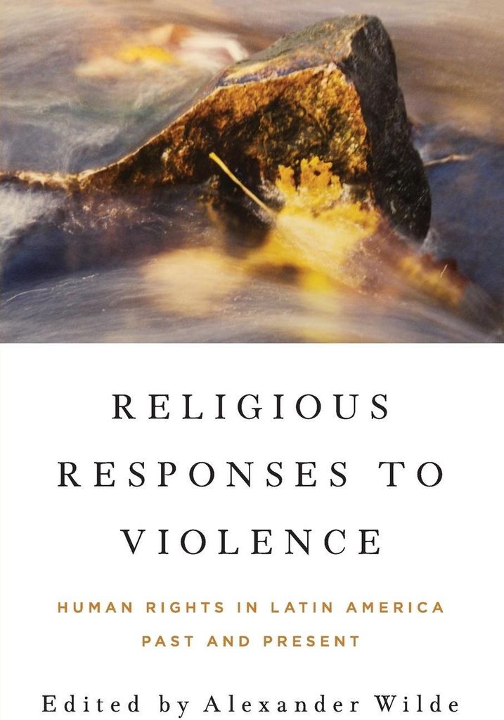 Religious Responses to Violence