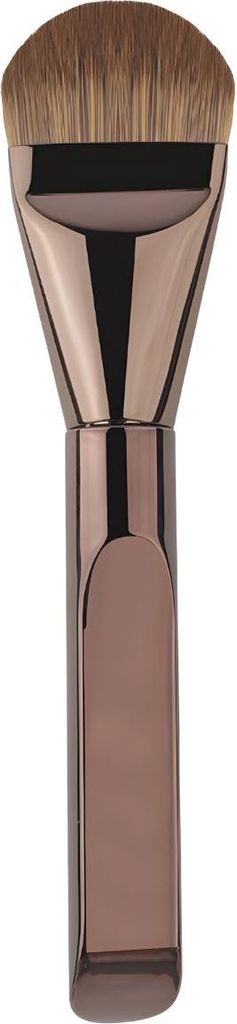 Paddle Cream & Liquid Foundation Brush