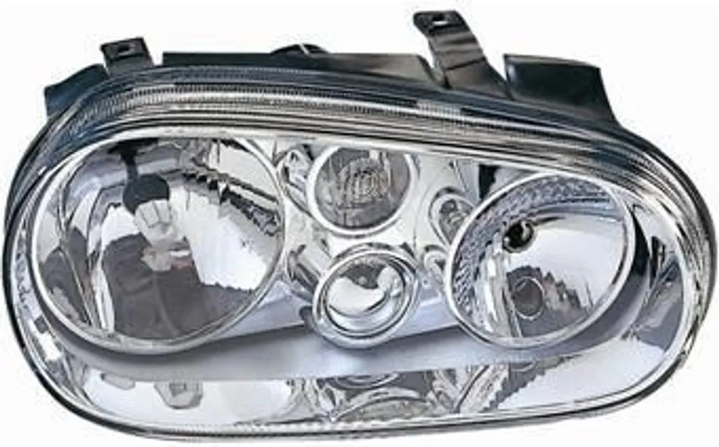 Fanale Anteriore DX VAN WEZEL 5888968 Volkswagen Golf IV - Specifiche OEM