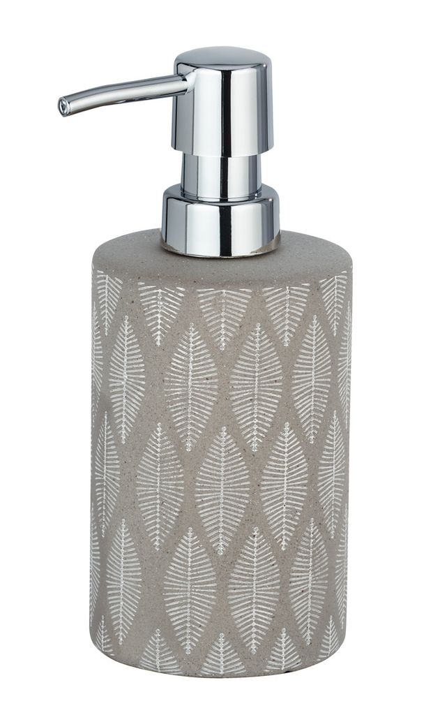 WENKO Seifen Spender 300 ml Desinfektion Dosierer Produktbild 