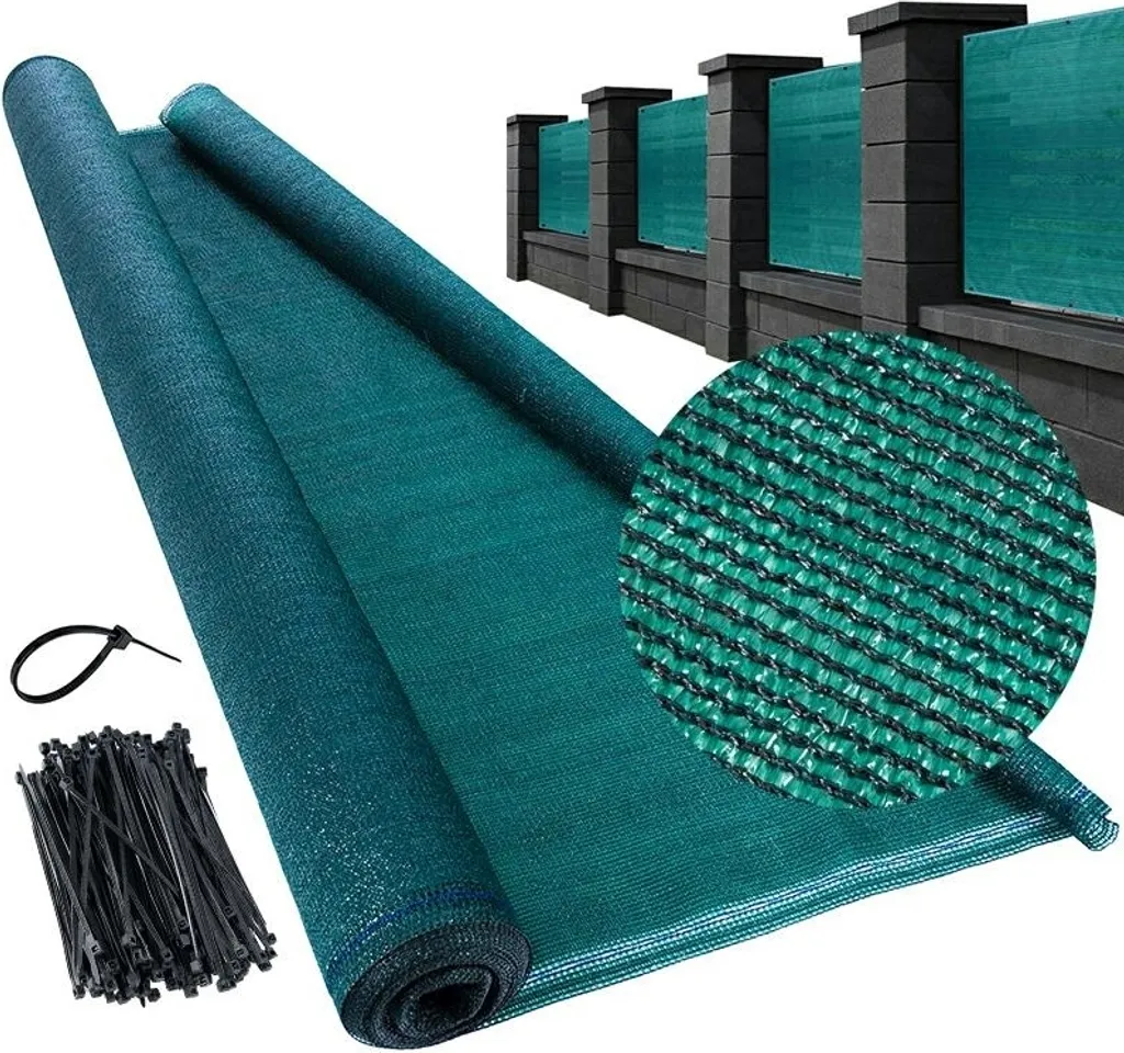 Filet de Camouflage Professionnel 25M Gotel L52B1 pour Aménagement