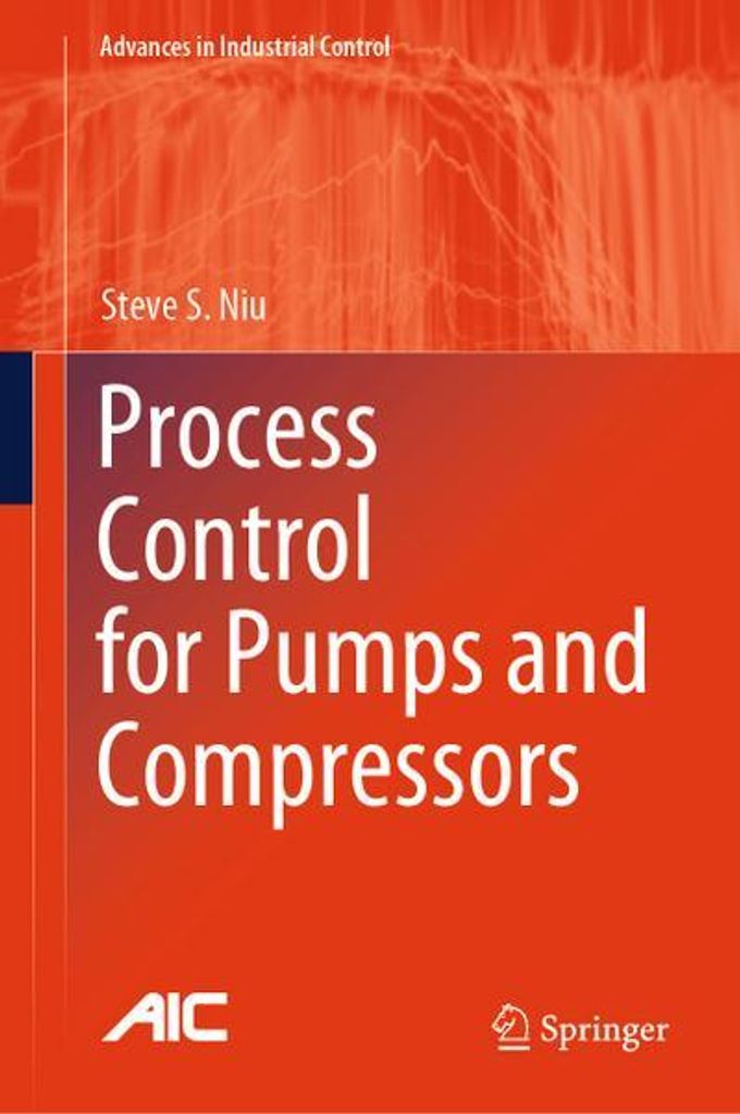 Process Control for Pumps and Compressors