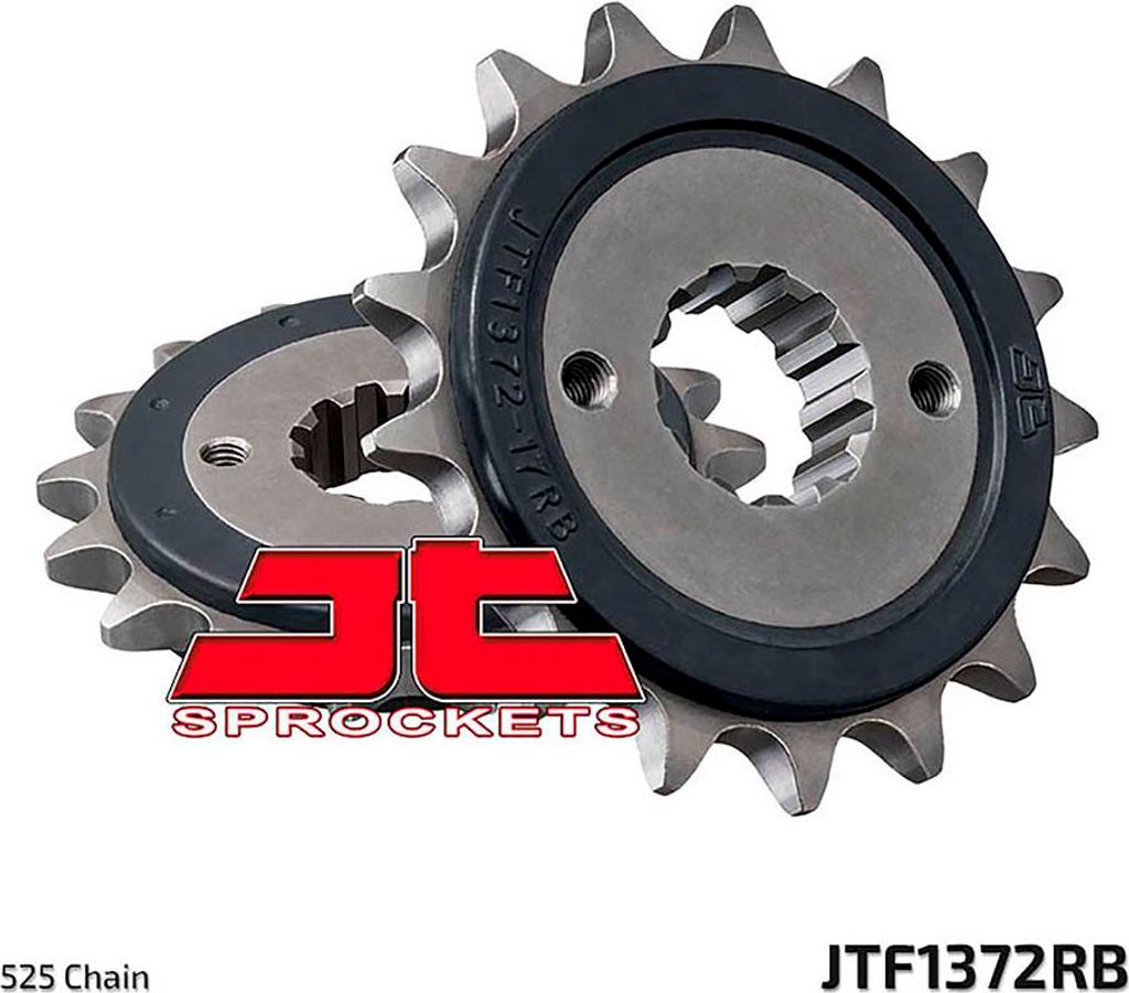 JT Ritzel 17T 525 RU JTF1372.17RB