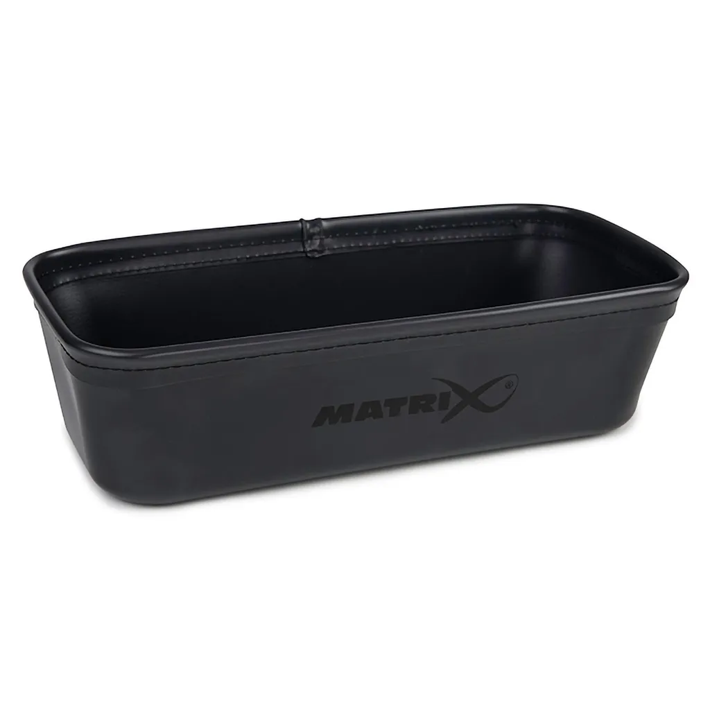 Set de Boîtes à Appâts de Pêche Fox Matrix en EVA Imperméable - 7