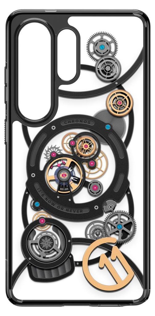 Samsung GP-FPS948PGB, Cover, Samsung, Galaxy S26 Ultra, Produktbild 