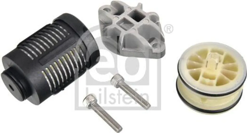 Filtre hydraulique FEBI 177922 pour embrayage multidisque 0BR525554A