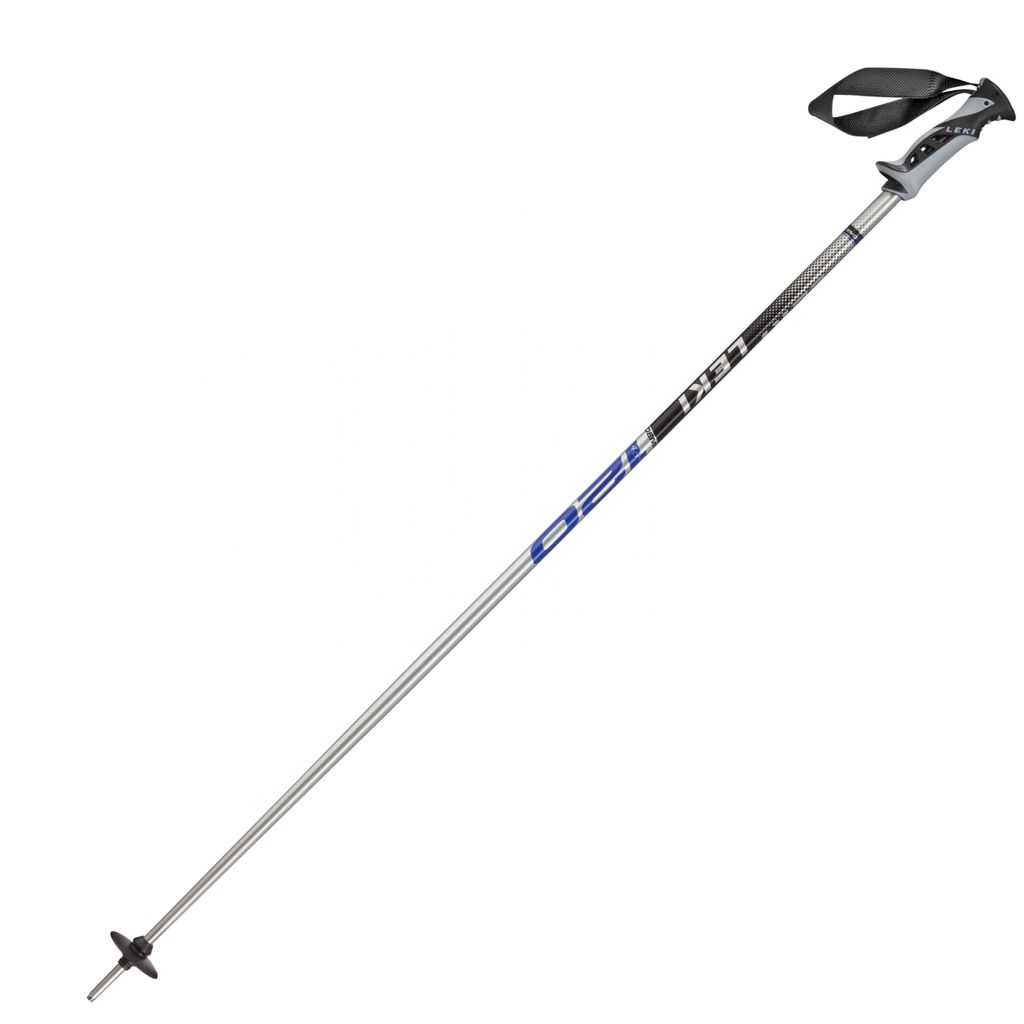 Leki LEKI Rental Classic mehrfarbig 135