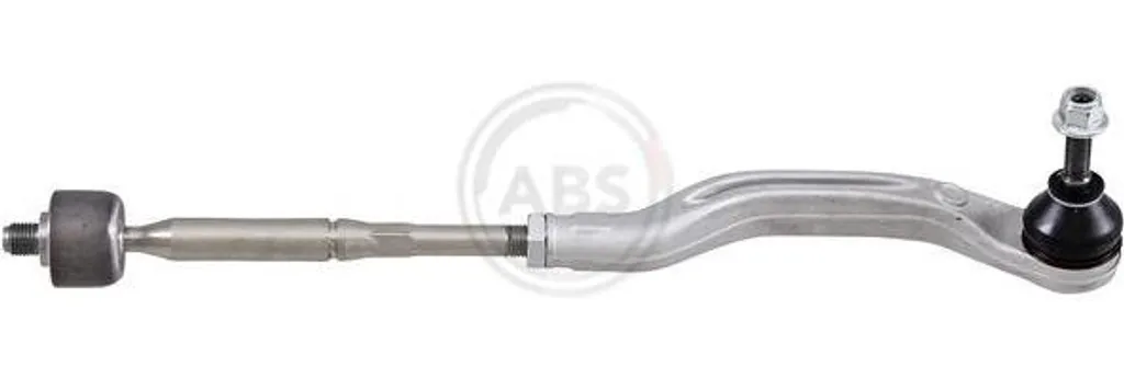 Barre d'accouplement A.B.S. 250365 : fini les vibrations sur Talisman