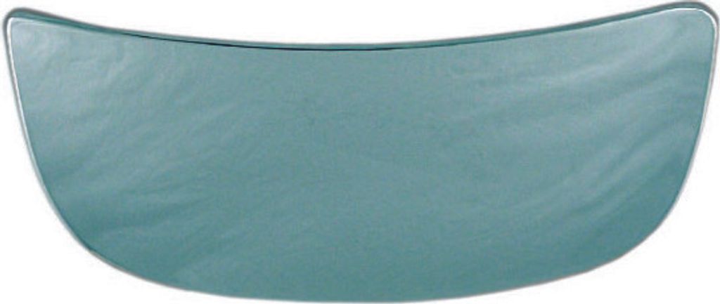Alkar Spiegelglas, Außenspiegel rechts 6482750