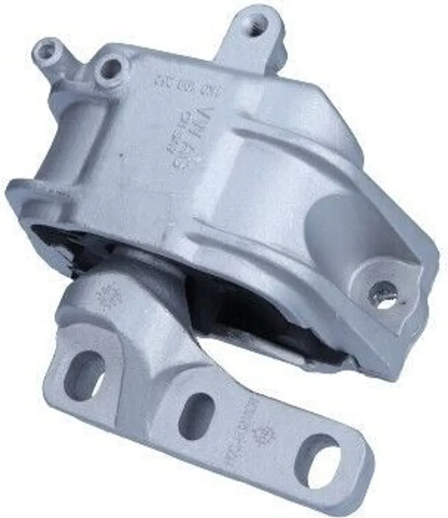 Supprimer Vibrations Moteur avec Support Droit 1K0199262CJ pour VW Jetta