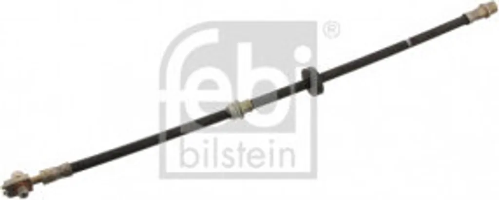 Flexible de frein FEBI BILSTEIN 29654 pour Audi A2 8Z0 611 707 fiable
