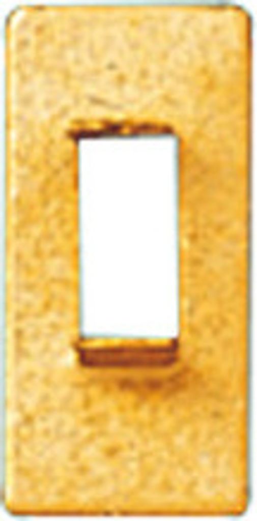 SELVA Messingklammern