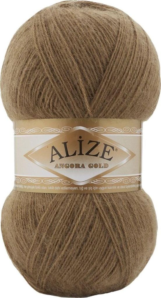 Alize Angora Gold 466 Strickgarn