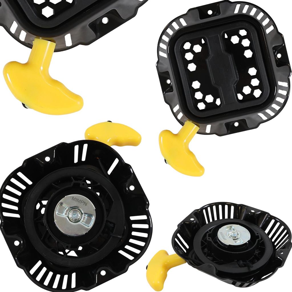 Seilzugstarter  Starter für LONCIN LC165F LC170F Motoren Produktbild 