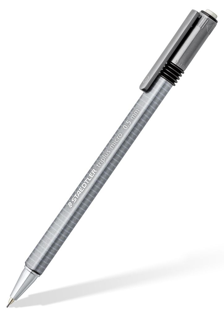 STAEDTLER triplus micro 774 Dreikantiger Druckbleistift Produktbild 
