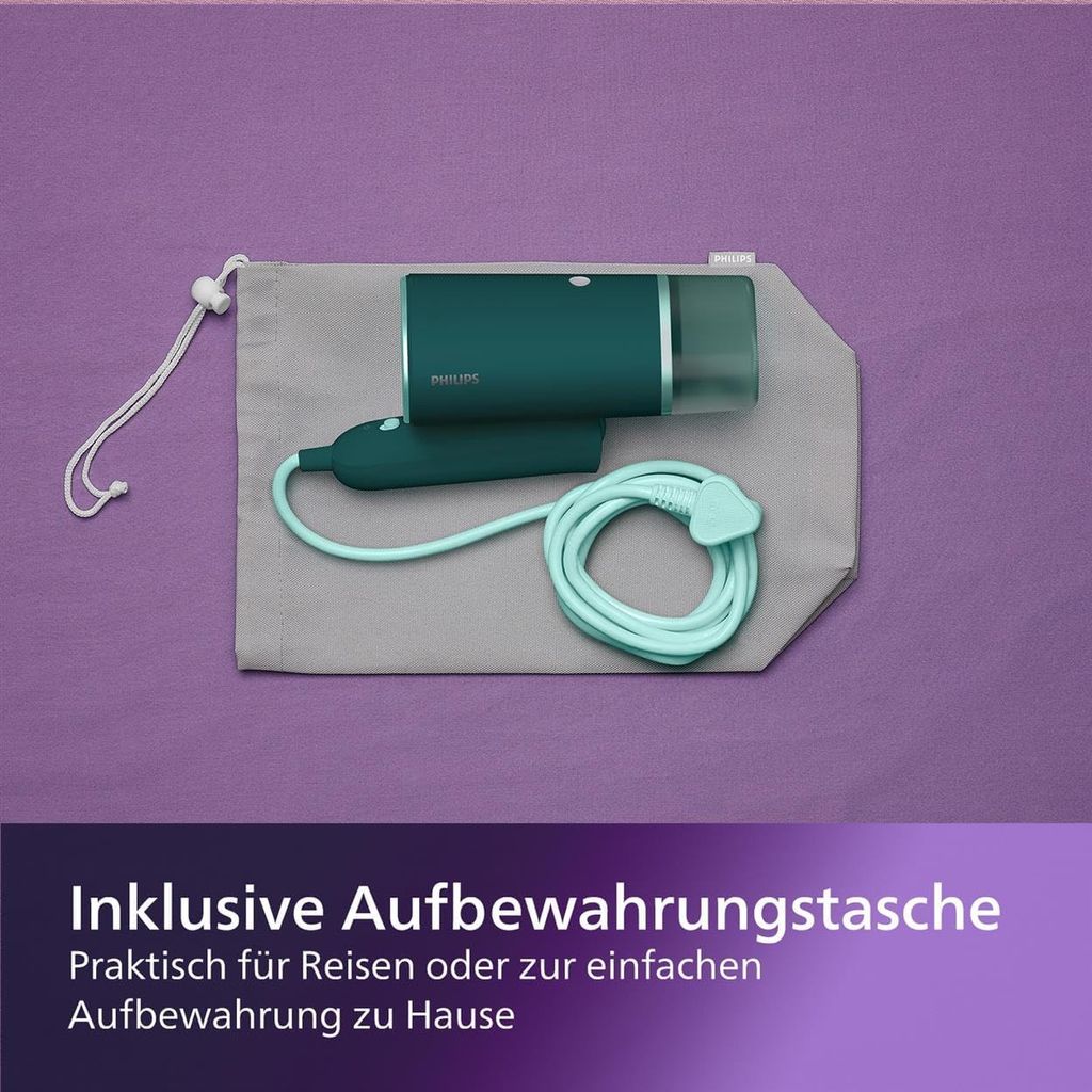Żelazko parowe Philips STH3020/70 1000 W Zdjęcie produktu 9
