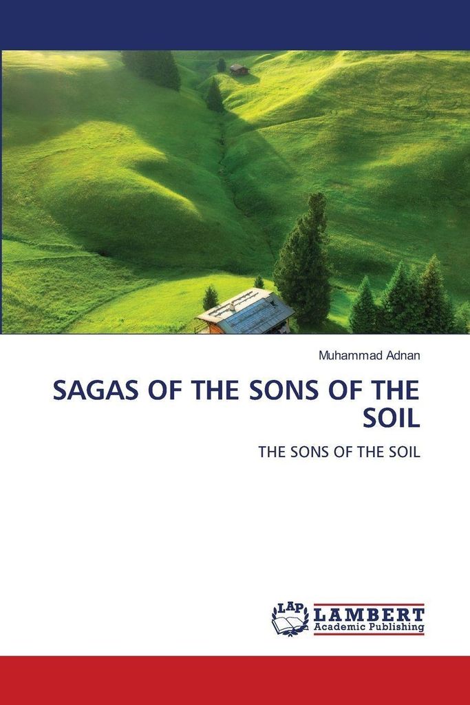 Sagas Of The Sons Of The Soil