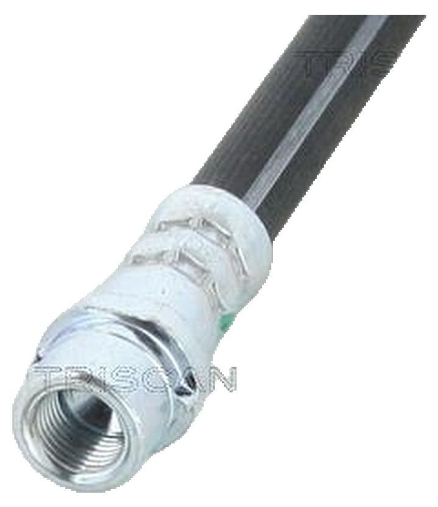 Bremsschlauch 280 mm F10x1 & F10x1 TRISCAN IAM-Expertise für u.a. AUDI V8