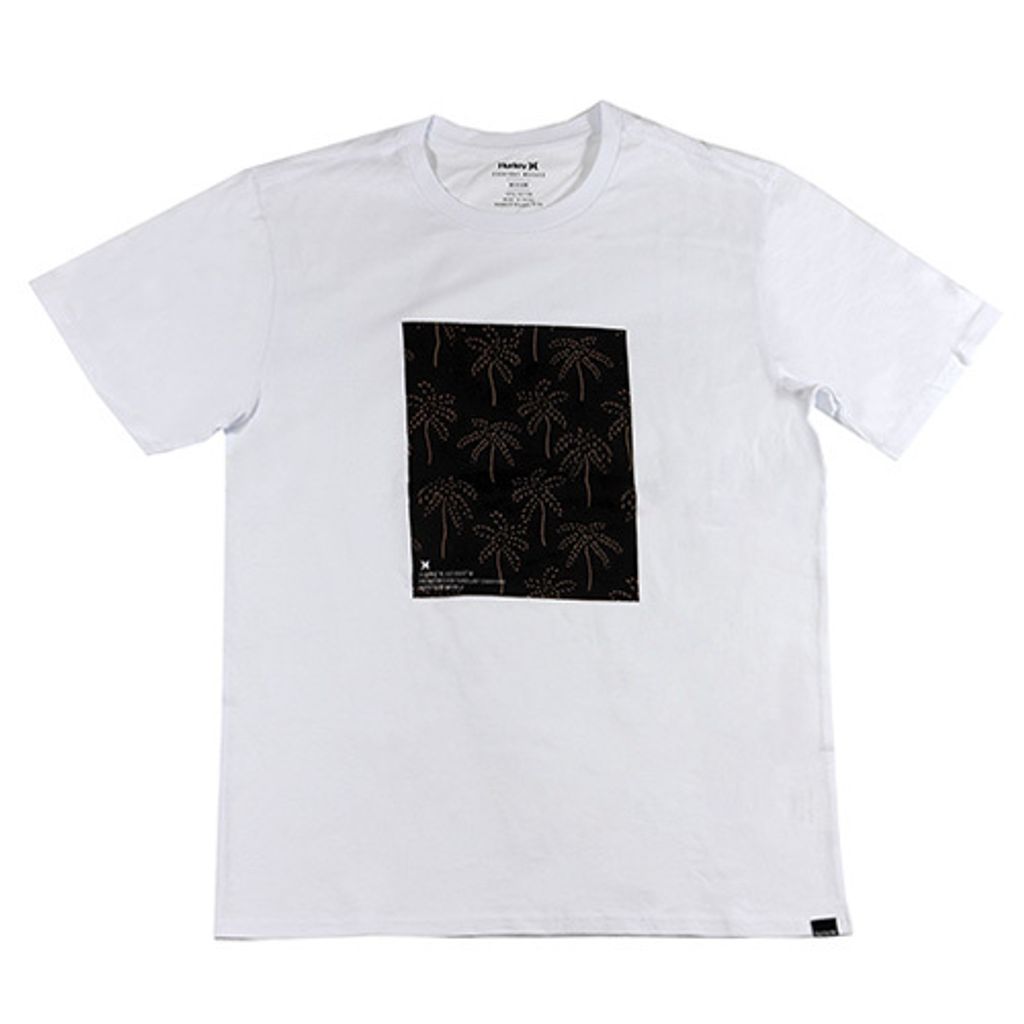 Herren T-Shirt Hurley