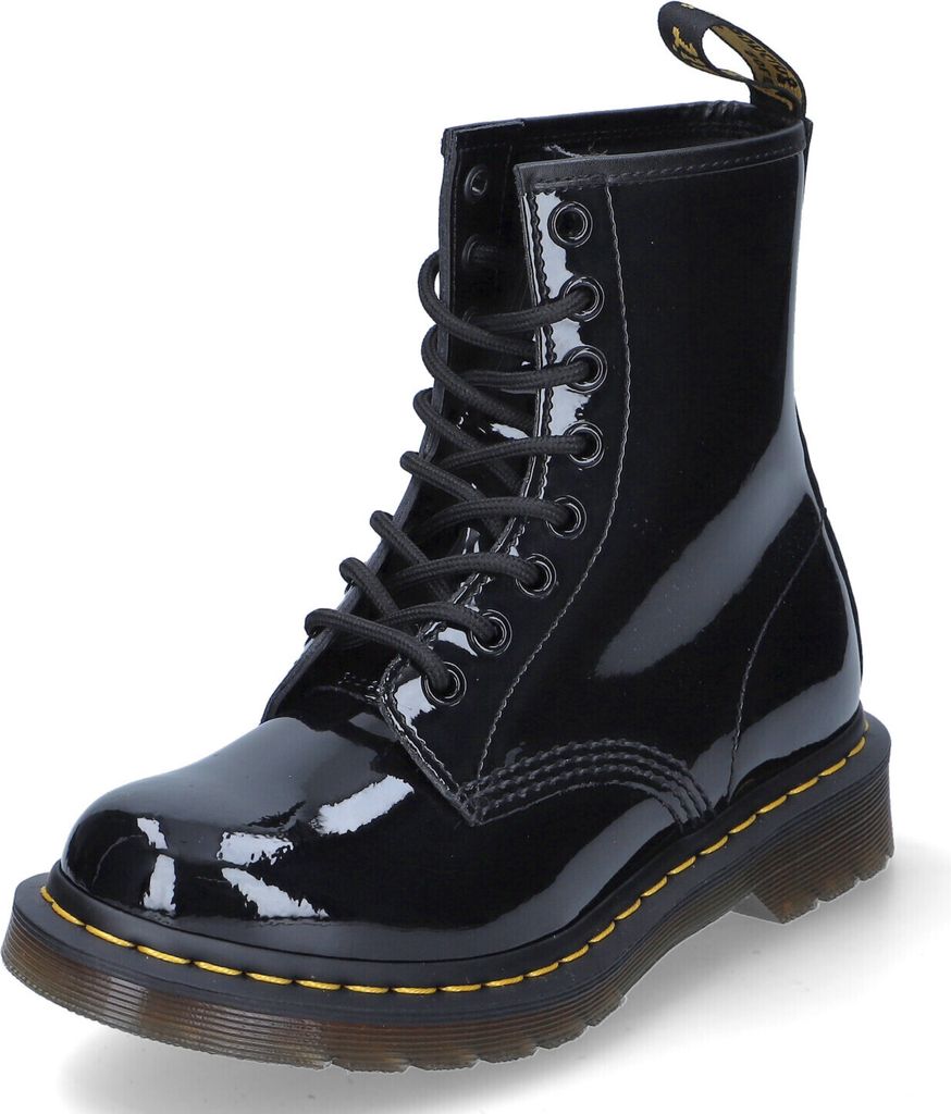 Dr. Martens Airwair Schnürboots Damen 31313239313532 Produktbild 25