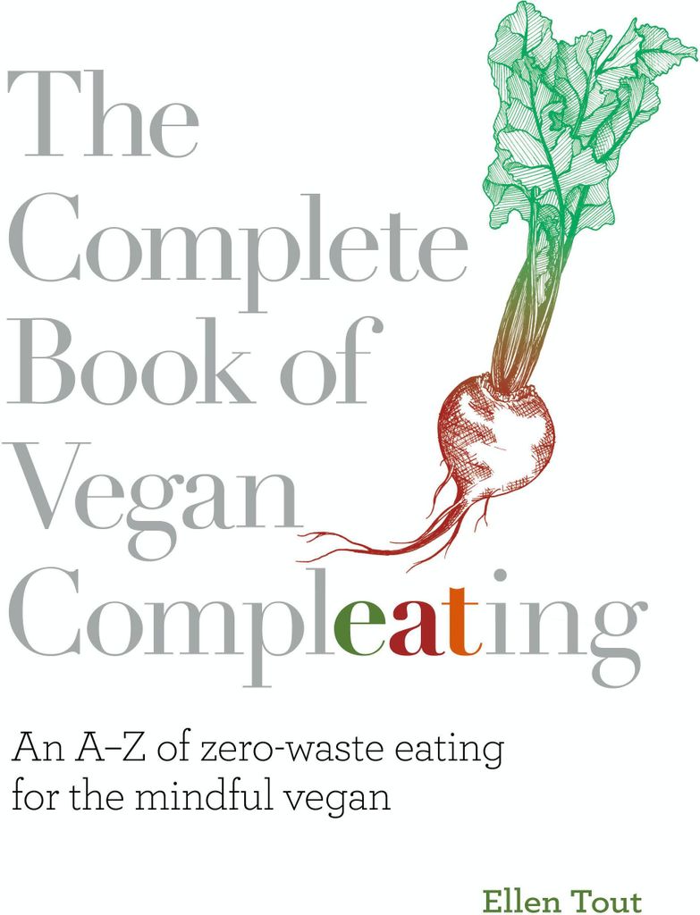 The Complete Book of Vegan Compleating
