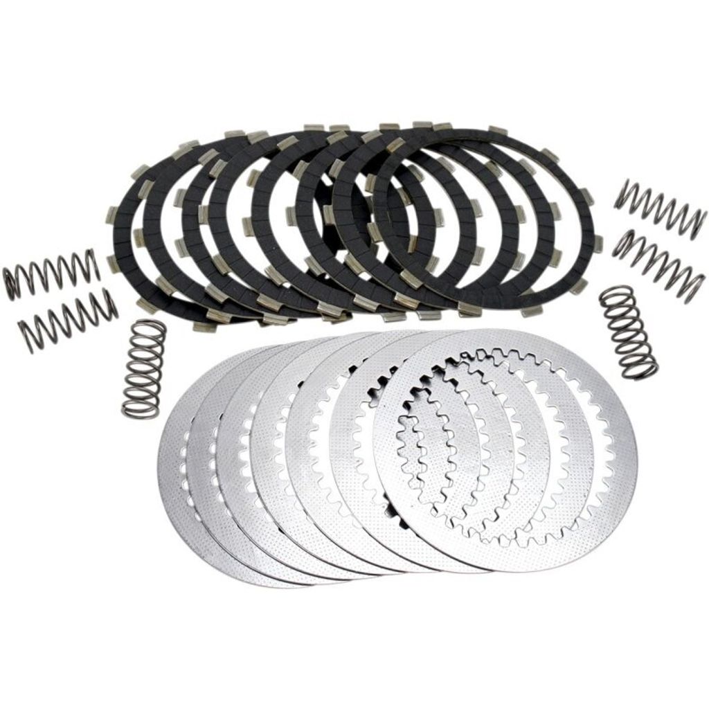 DRCF105 EBC High-End Carbon Kupplungs-Kit