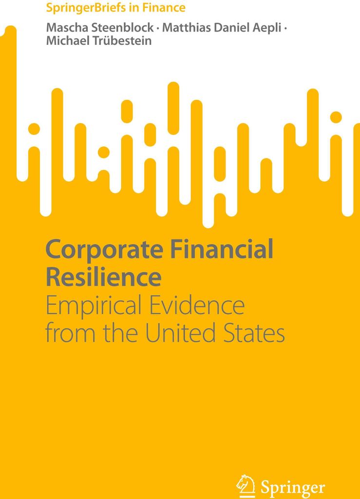 Corporate Financial Resilience