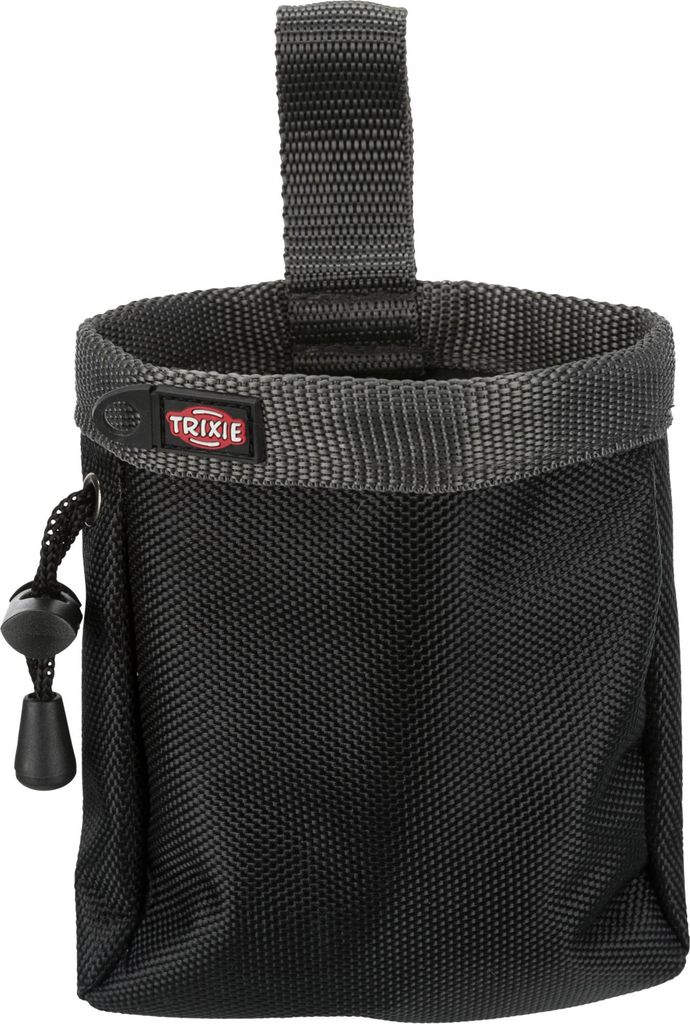 Trixie Dog Activity Baggy, ø 10 × 14 cm, farblich sortiert Produktbild 