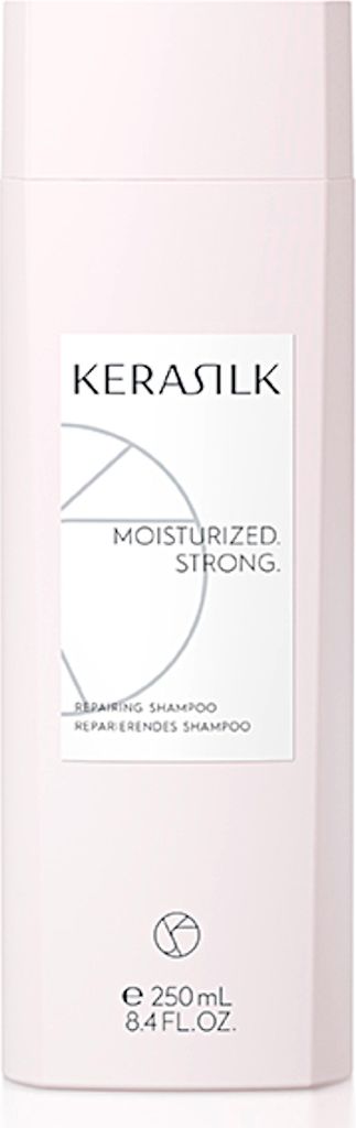 Kerasilk Reparierendes Shampoo 250 ml Produktbild 1