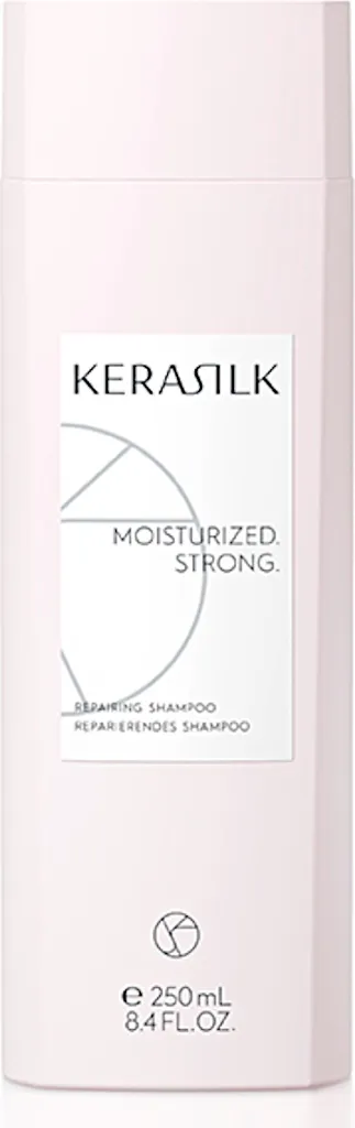 Kerasilk Essentials Repairing Shampoo 250ml: Shampoo Fortificante Professionale