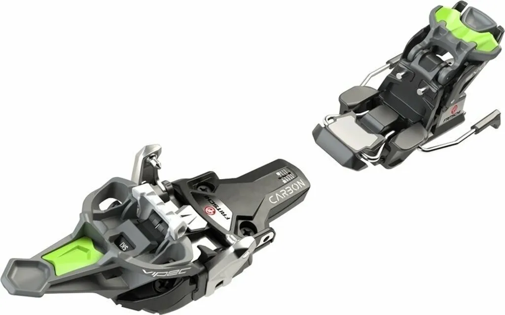 Fritschi Vipec Evo 12 Fixation Skialp avec Déclenchement de Sécurité 90mm
