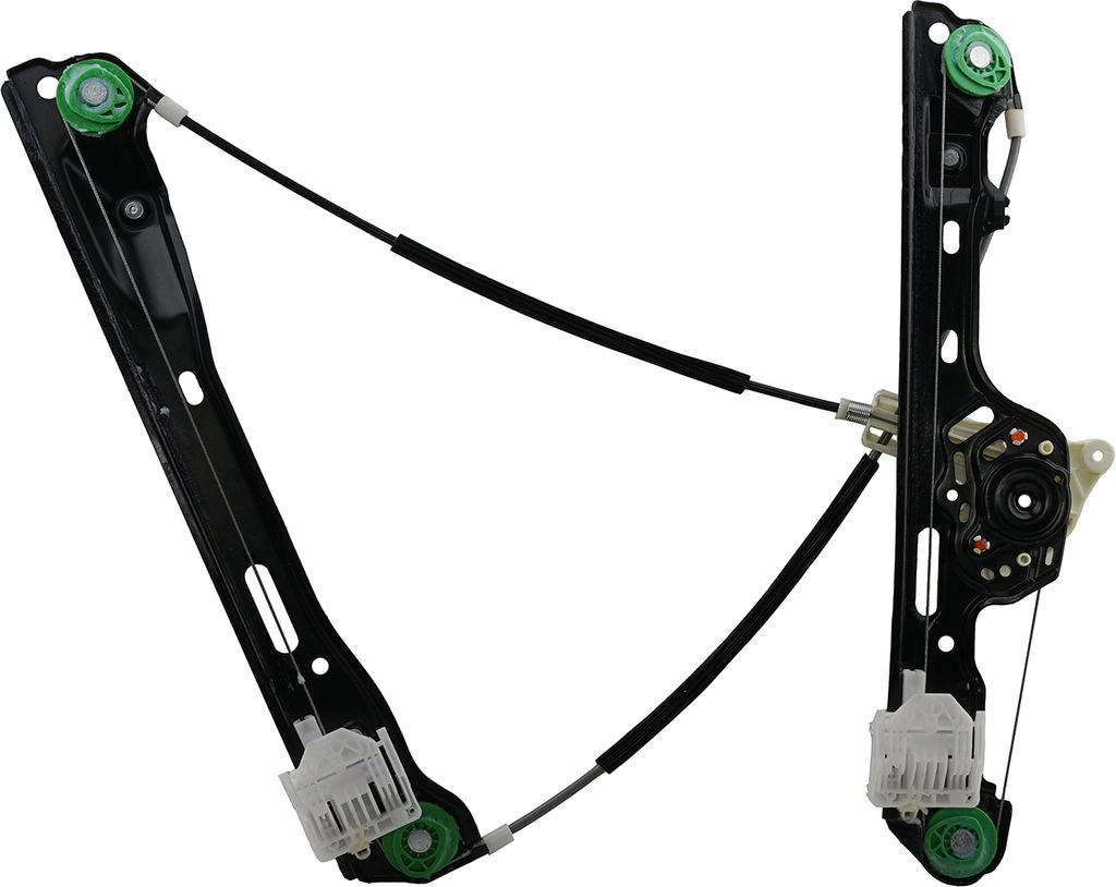 Fensterheber passend für BMW 1 E87 09/04-01/13 elektris. Produktbild 