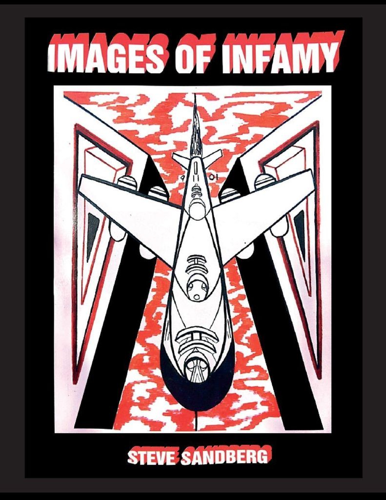 Images of Infamy