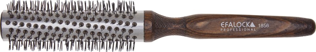 Efalock Orginal Quickstyler Rundbürste Alu mit Kugelspitzen17/30 mm