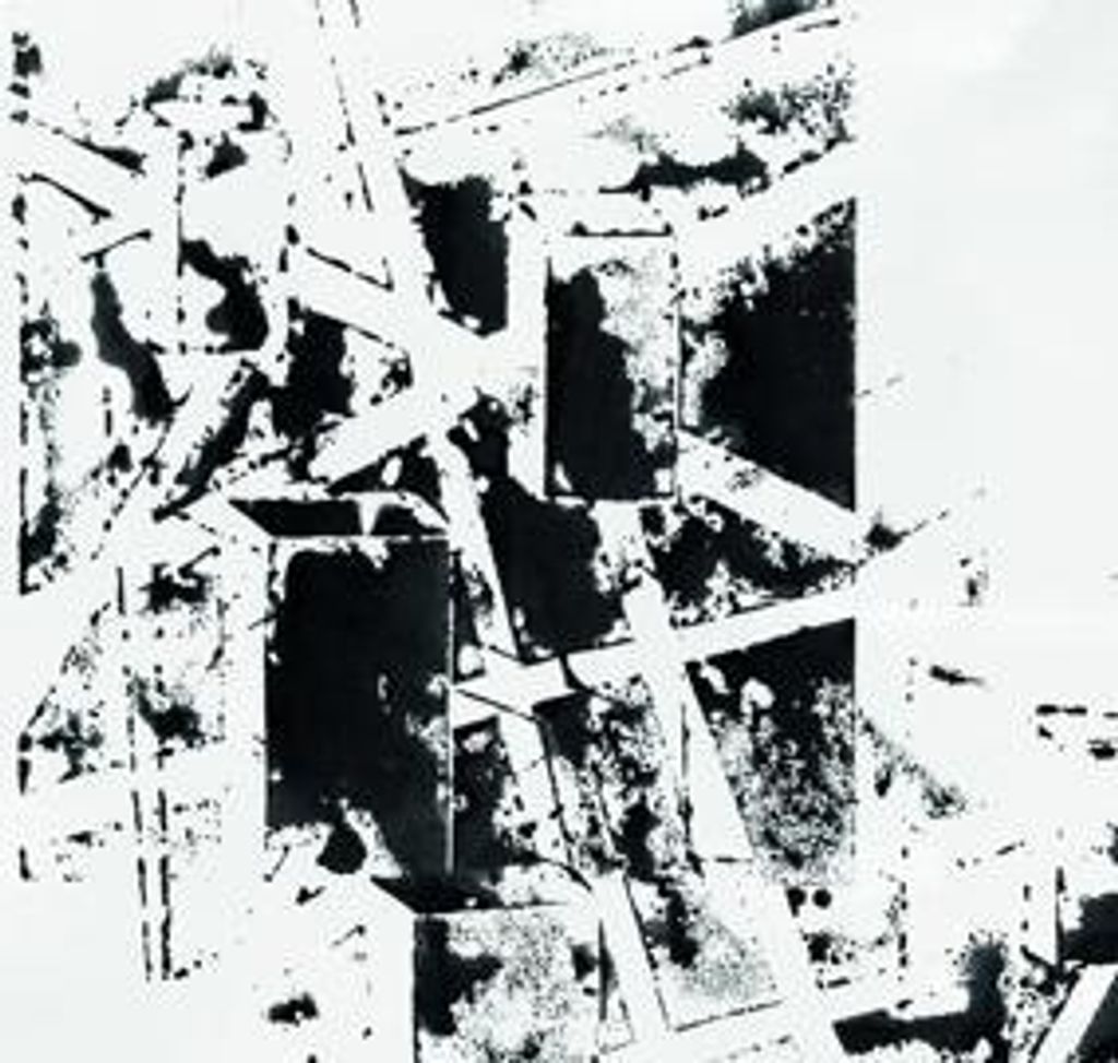 Cloup, M: La Ligne-Chansons D'Usine