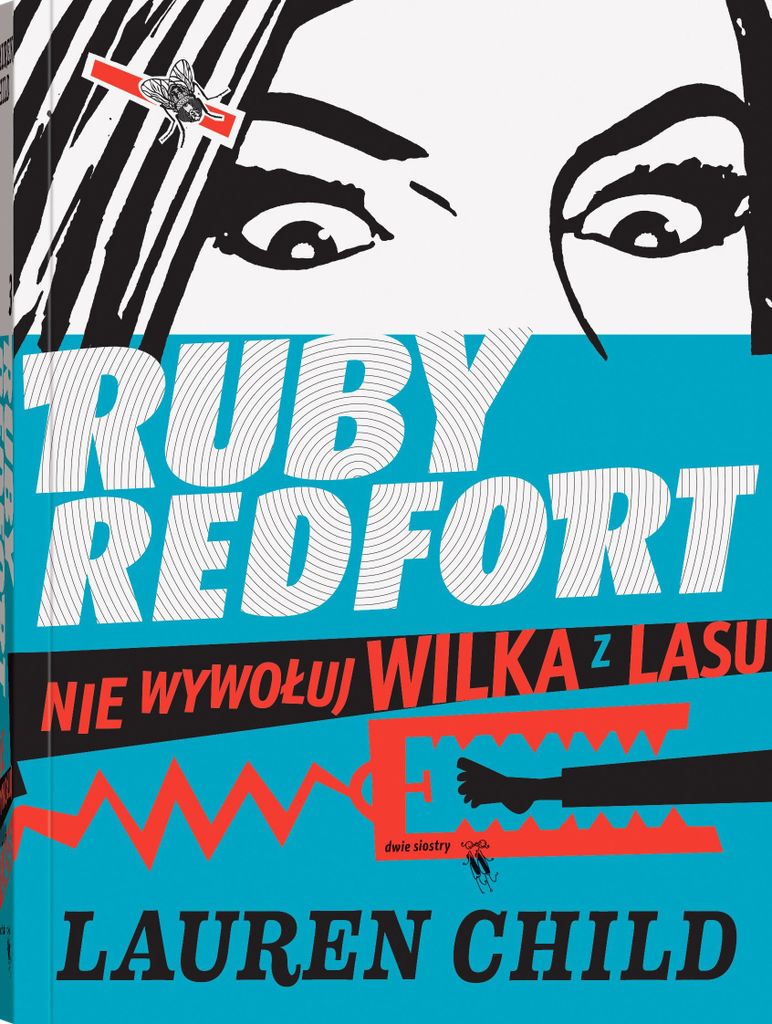 ISBN Rudy Redfort Nie wywołuj wilka z lasu, Polski, Broszurowa okładka, 520 stron(y)