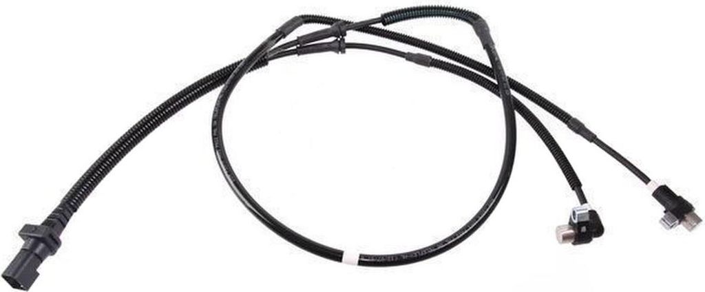 Sensor Raddrehzahl passiver Sensor 1.575 mm Kabel A.B.S. für FORD STREET