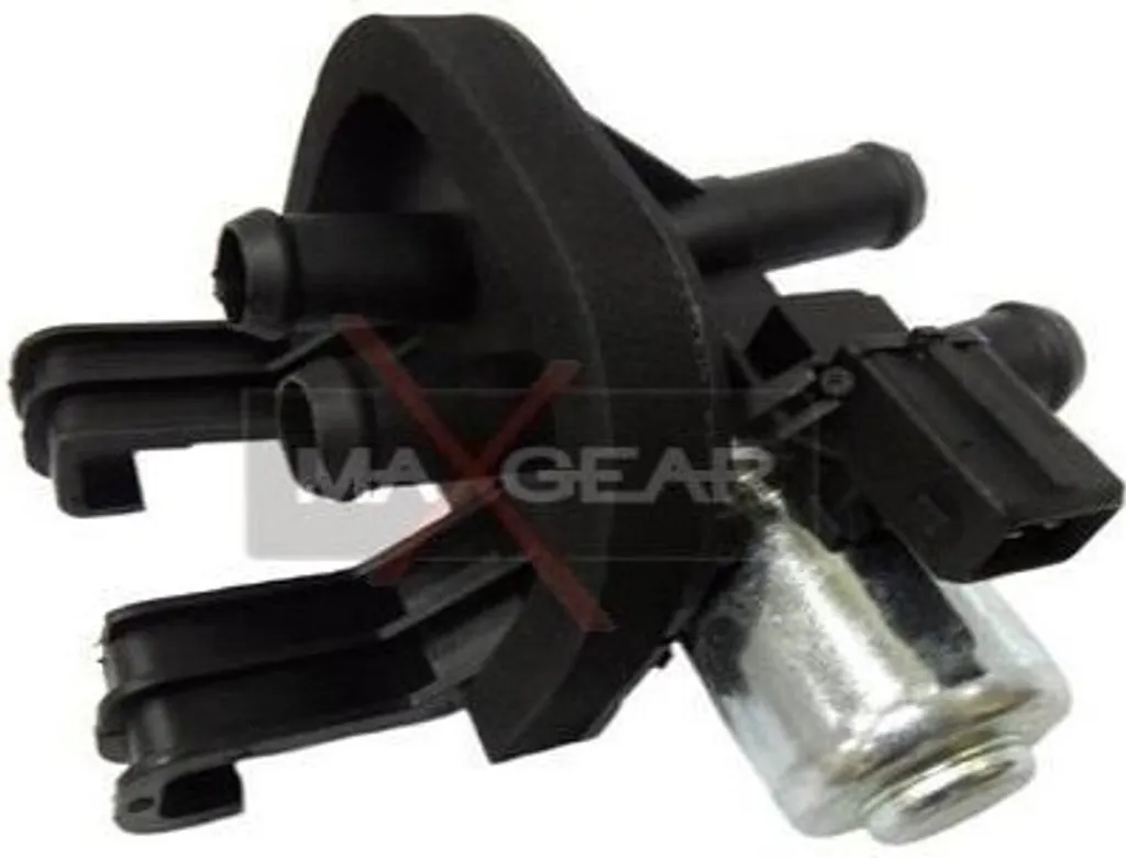 Vanne de commande de chauffage MAXGEAR 18-0106 haute résistance Ford KA