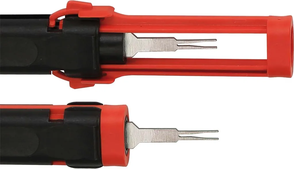 Extracteur de cosse électrique Micro Timer pour réparation de faisceau 12V