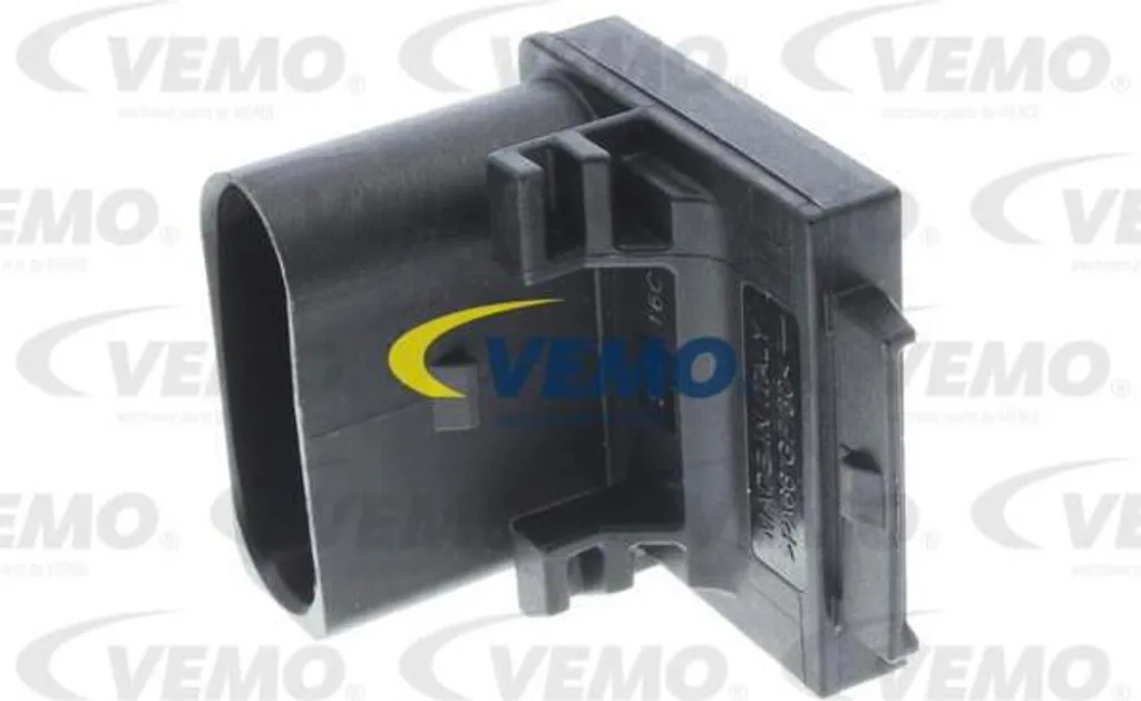 Interrupteur d'Embrayage 3C0927810A VEMO avec Technologie de Contact Pro