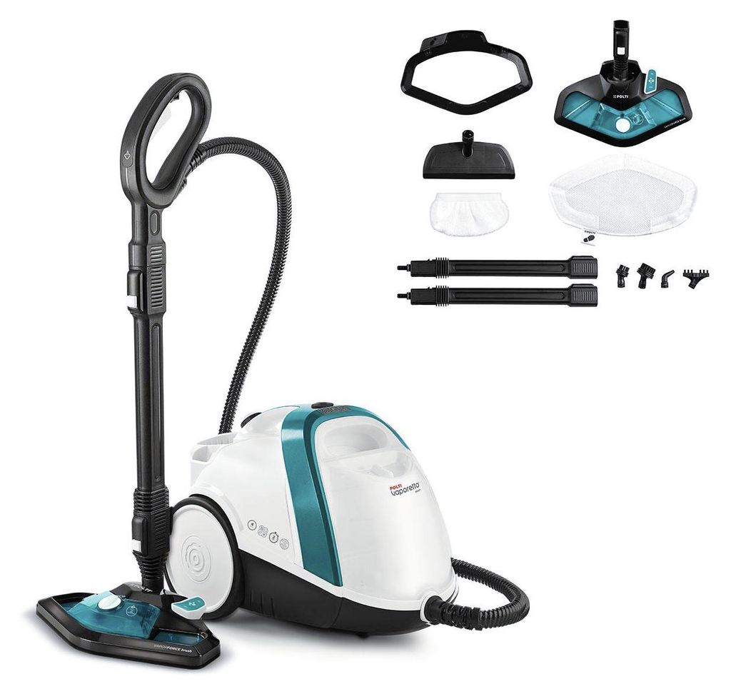 POLTI Vaporetto Smart 100_T Image du produit 