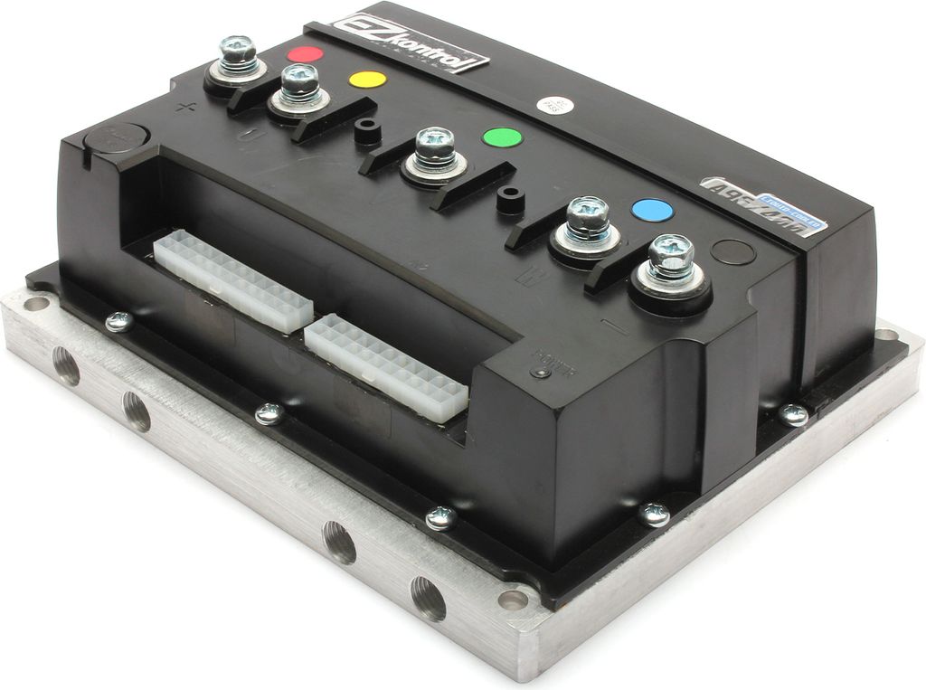 EZ Controller - für 5kW/96V Motor, EZ-A96400