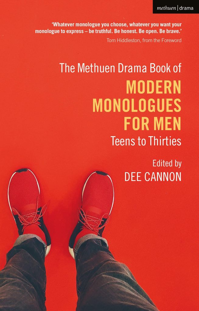 Methuen Drama Book Of Modern Monolo – Lingua: Inglese