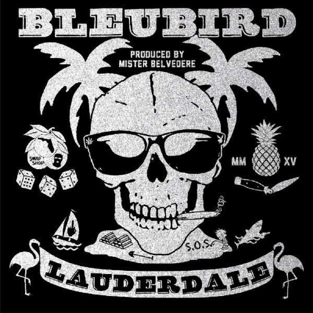 Bleubird-Lauderdale