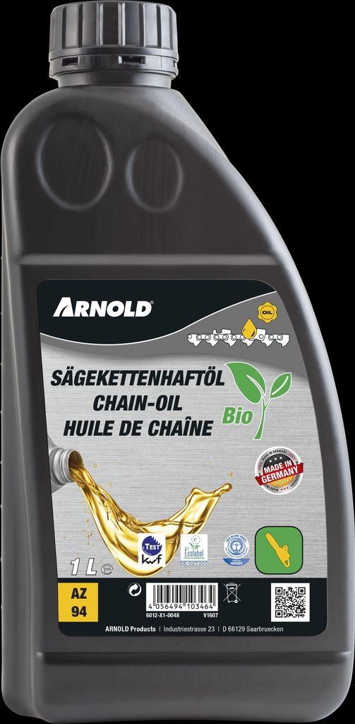 Arnold Kettenöl R 1L