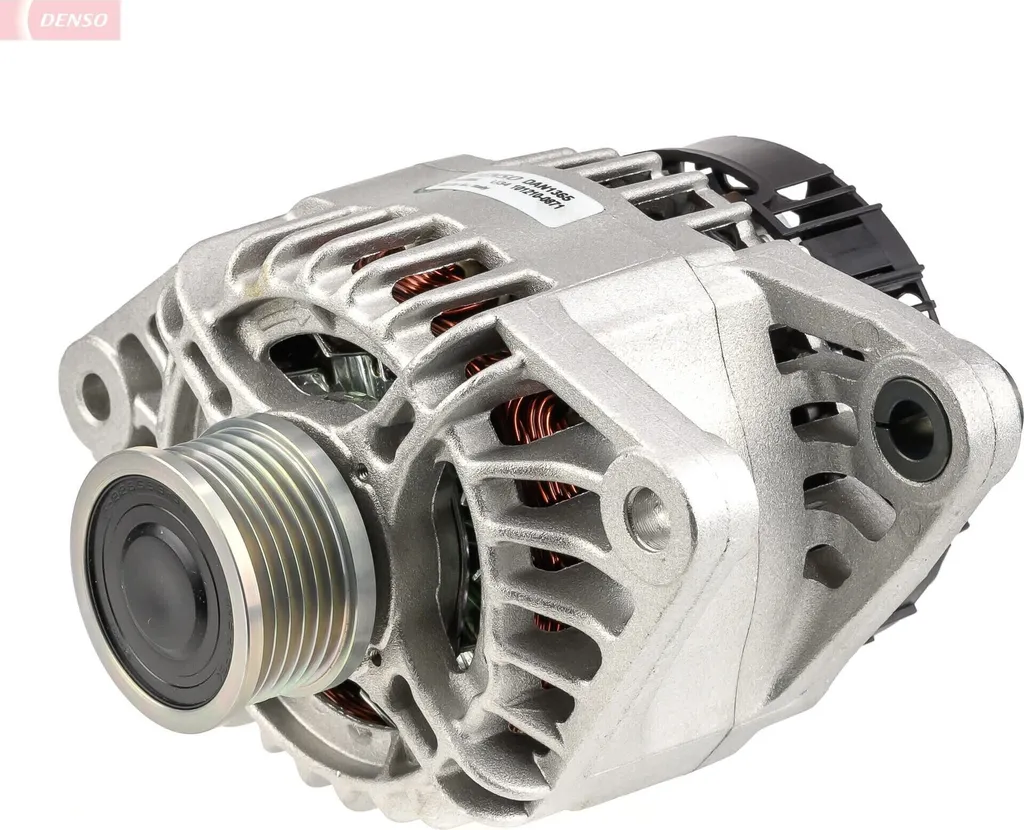 Alternateur DENSO DAN1365 - OE 51727338 pour Bravo, Idea et Stilo
