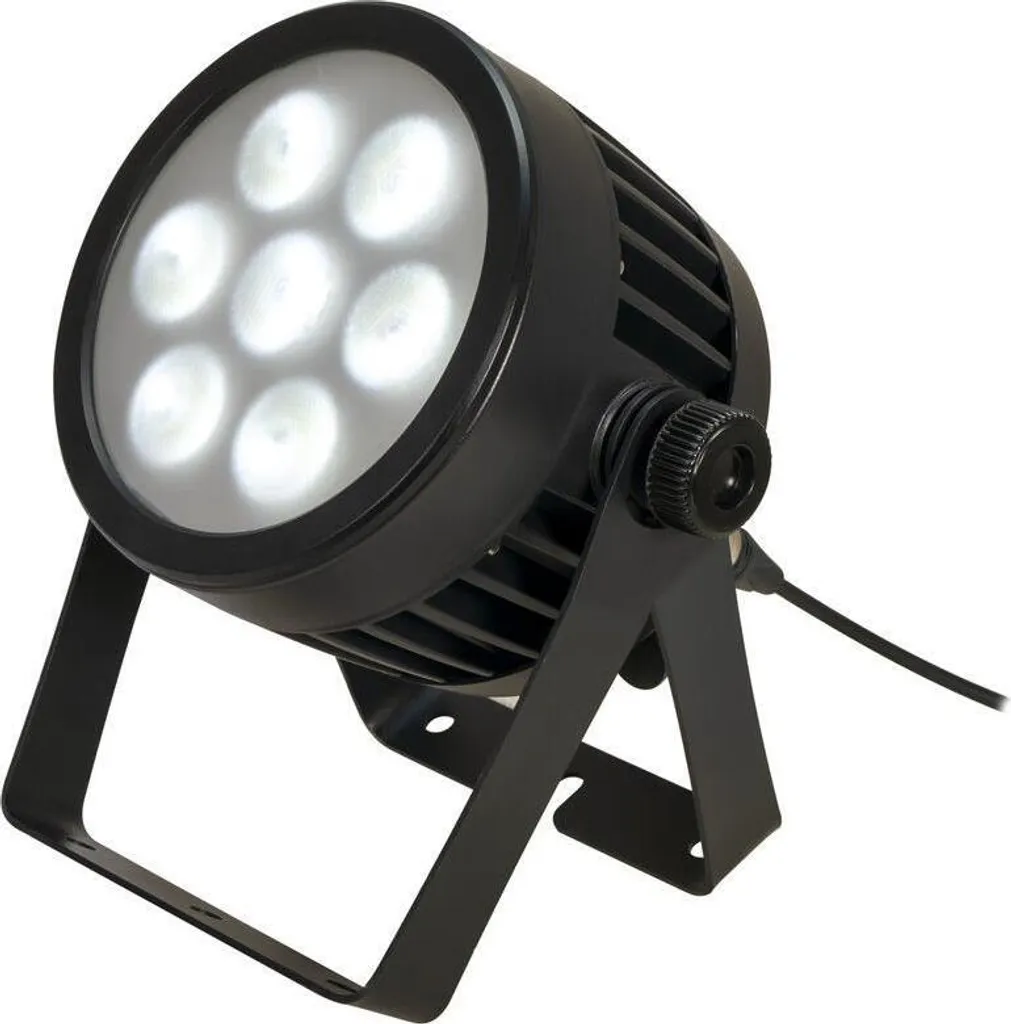 Eurolite Diffusorscheibe 15x60° pour IP PAR-7 - Filtre Optique 51914238