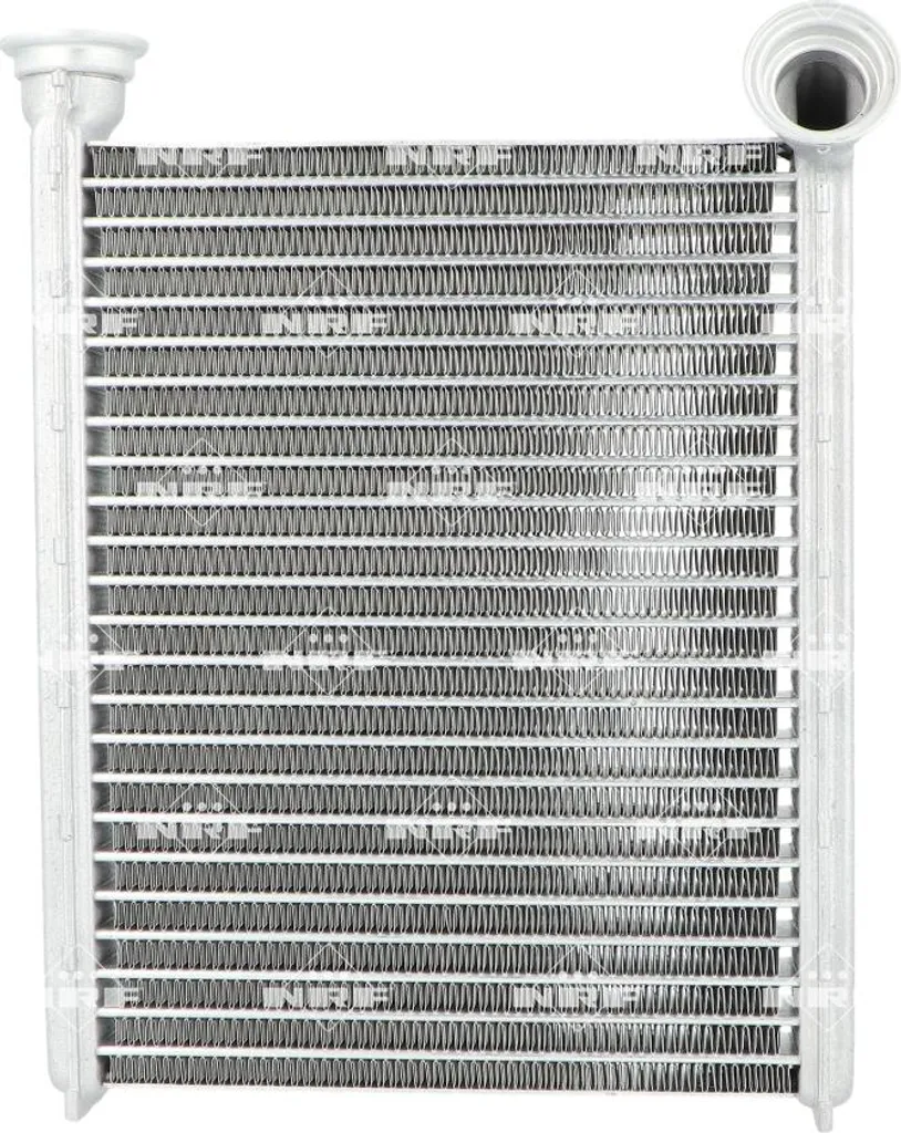 Radiateur Habitacle NRF 132x180mm : Performance et Durabilité Garantie